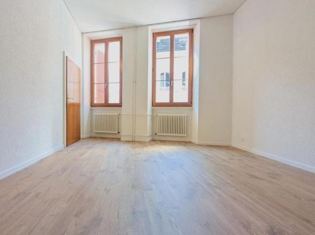 Apartment mieten in Nyon, Waadt