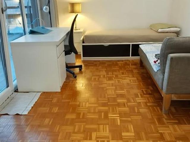 Apartment mieten in Aldesago, Tessin