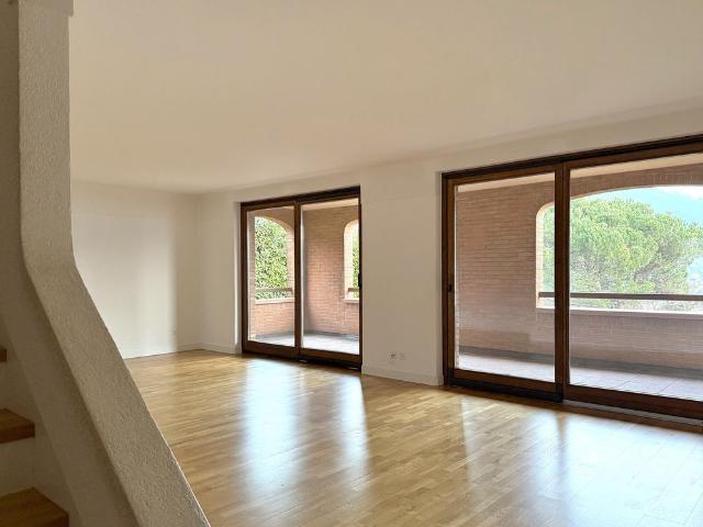 Haus mieten in Savosa, Tessin