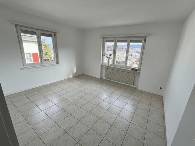 Apartment mieten in Trimbach, Solothurn