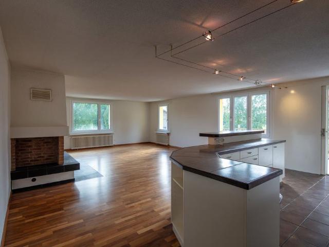 Apartment mieten in Uitikon Waldegg, Zürich