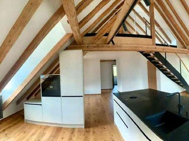 Haus mieten in Chur, Graubünden