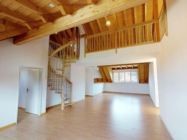 Apartment mieten in Schüpfen, Bern
