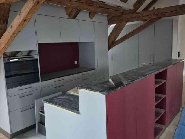 Apartment mieten in Güttingen, Thurgau