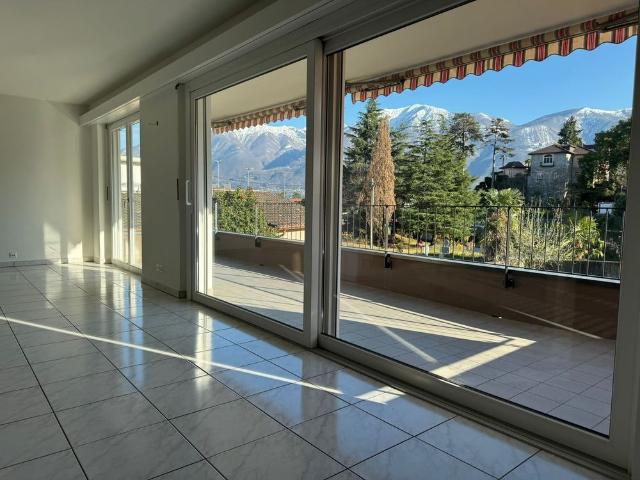Apartment mieten in Ascona, Tessin