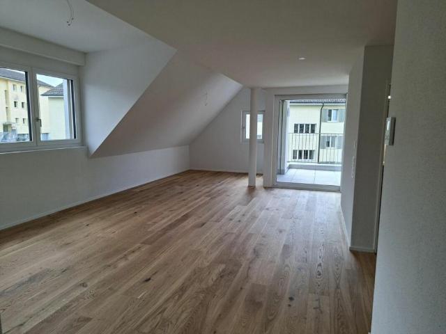 Apartment mieten in Rüti (ZH), Zürich