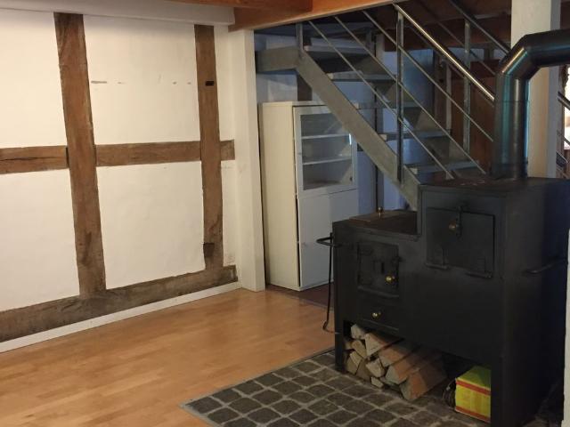 Apartment mieten in Oberwil bei Büren, Verwaltungsregion Seeland