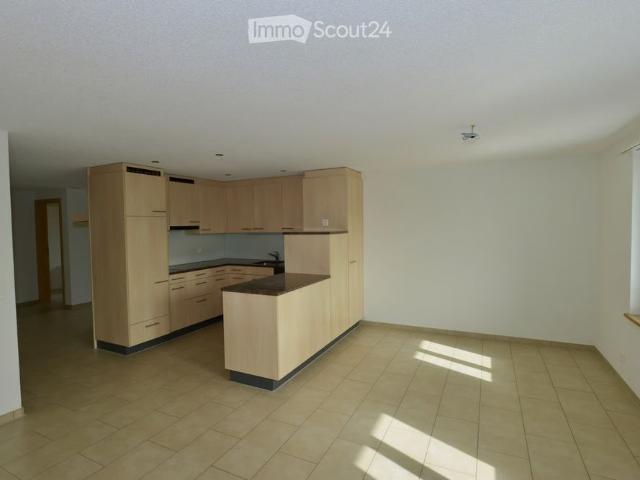 Apartment mieten in Oberbalm, Bern