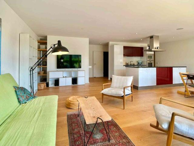 Apartment mieten in Stallikon, Zürich