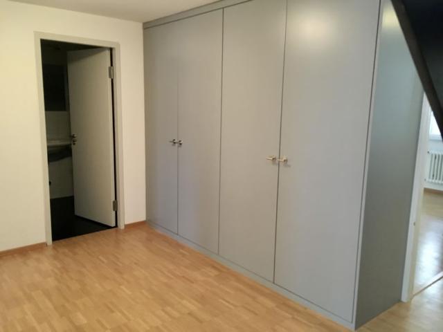 Apartment mieten in Neuwiesen, Winterthur