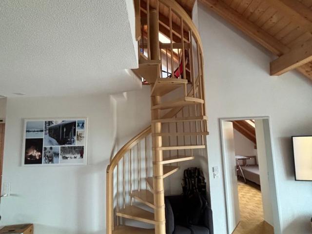 Apartment mieten in Schüpfen, Bern