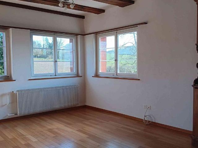 Apartment mieten in Unterstammheim, Zürich
