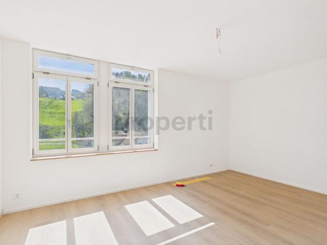 Apartment mieten in Rheineck, St. Gallen
