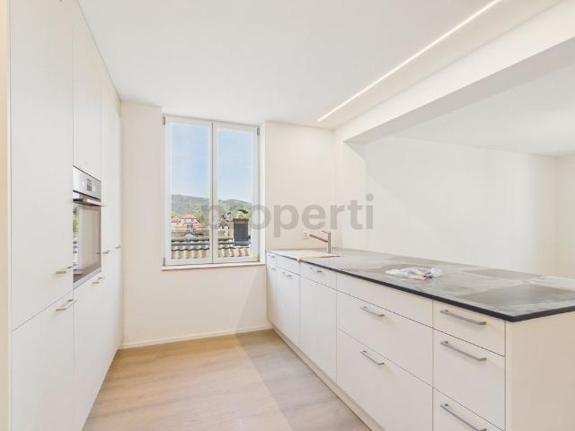 Apartment mieten in Rheineck, St. Gallen