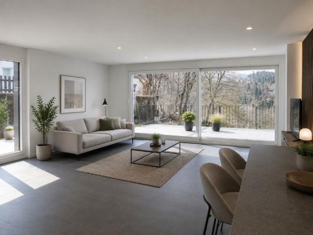 Apartment mieten in Röschenz, Bezirk Laufen