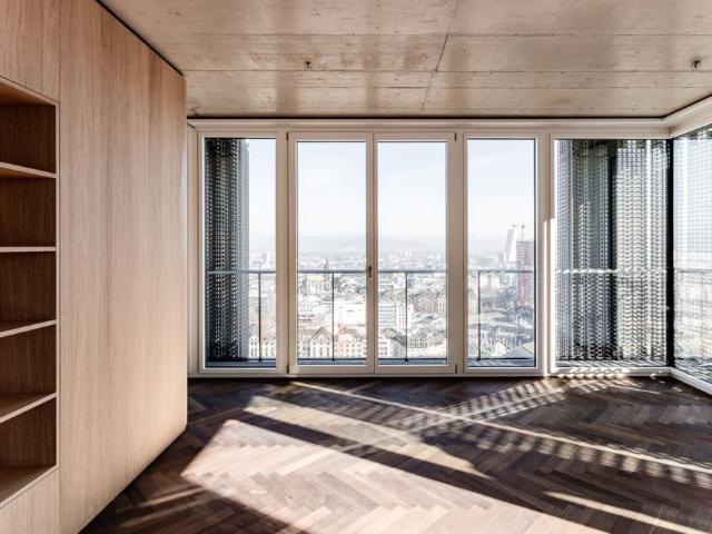 Apartment mieten in Basel, Basel-Stadt