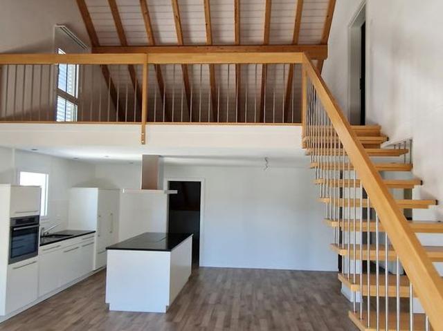 Apartment mieten in Lotzwil, Verwaltungsregion Emmental-Oberaargau