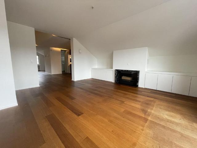 Apartment mieten in Einigen, Zürich