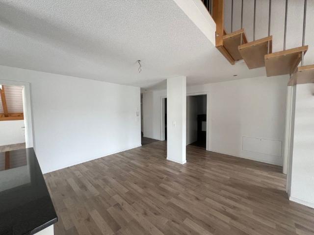 Apartment mieten in Lotzwil, Bern