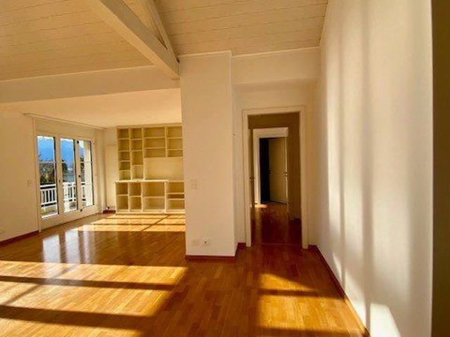 Apartment mieten in La Tour-de-Peilz, Waadt