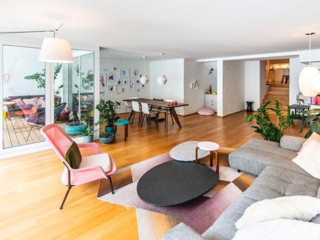 Apartment mieten in Schaffhausen