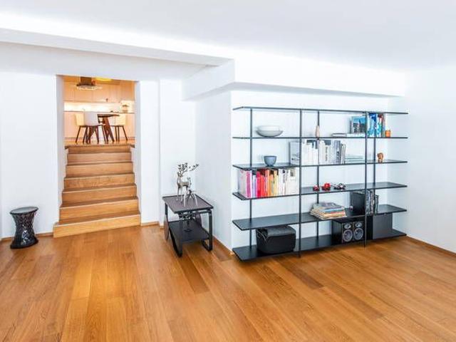 Apartment mieten in Schaffhausen