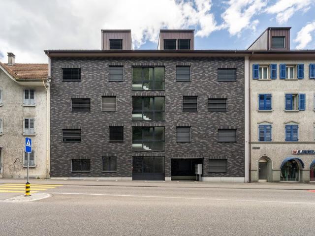 Apartment mieten in Olten, Solothurn