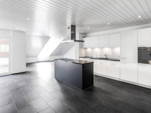 Apartment mieten in Olten, Solothurn