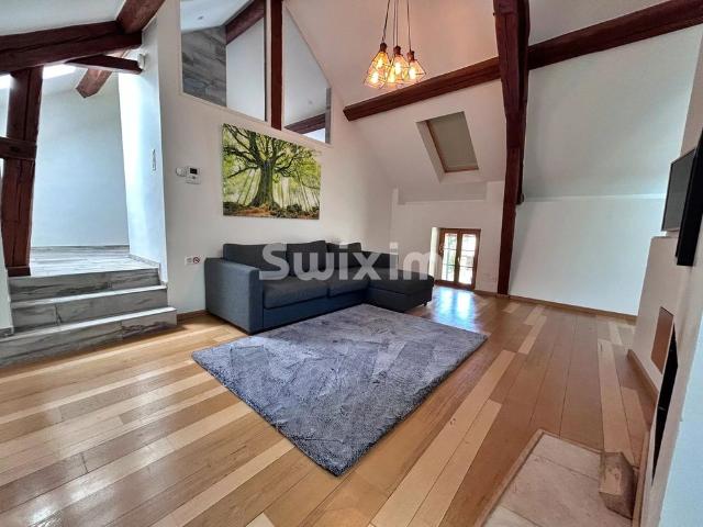 Haus mieten in Chailly-Montreux, Waadt