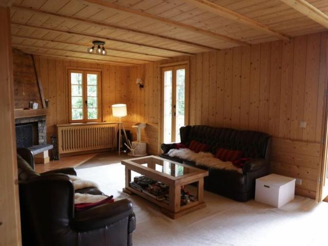 Haus mieten in Crans-Montana, Wallis