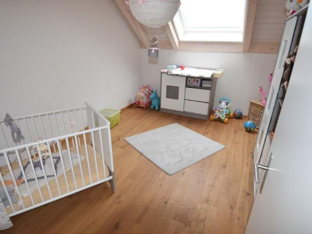 Apartment mieten in Walperswil, Bern