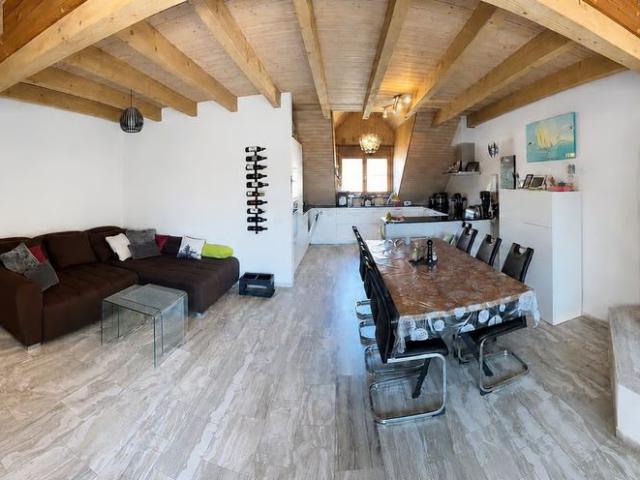 Haus mieten in Dottikon, Aargau