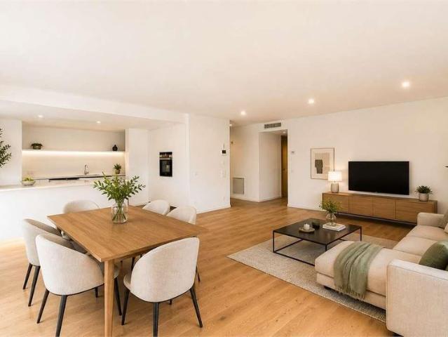 Apartment mieten in Vacallo, Tessin
