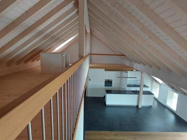 Haus mieten in Walperswil, Bern
