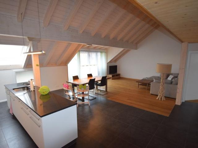 Apartment mieten in Walperswil, Bern