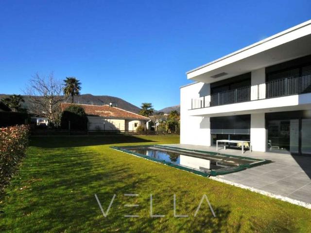 Apartment mieten in Magliaso, Tessin