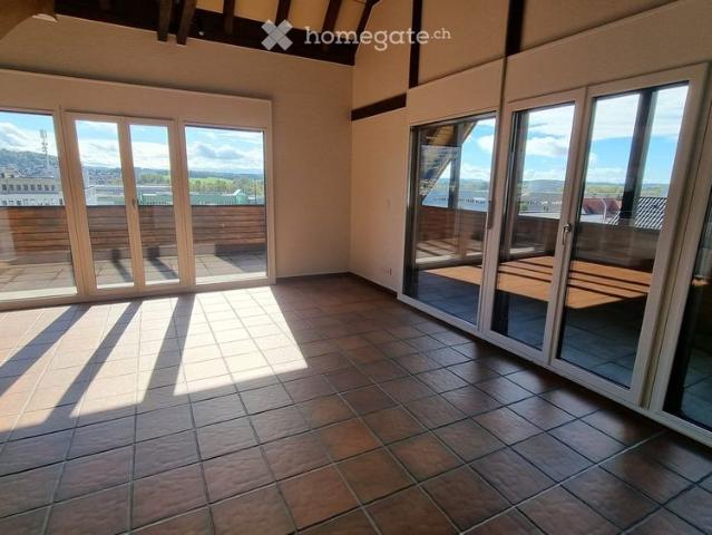 Apartment mieten in Hägendorf, Solothurn