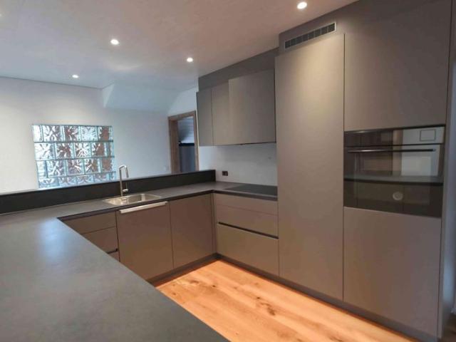 Apartment mieten in Bäch, Beromünster