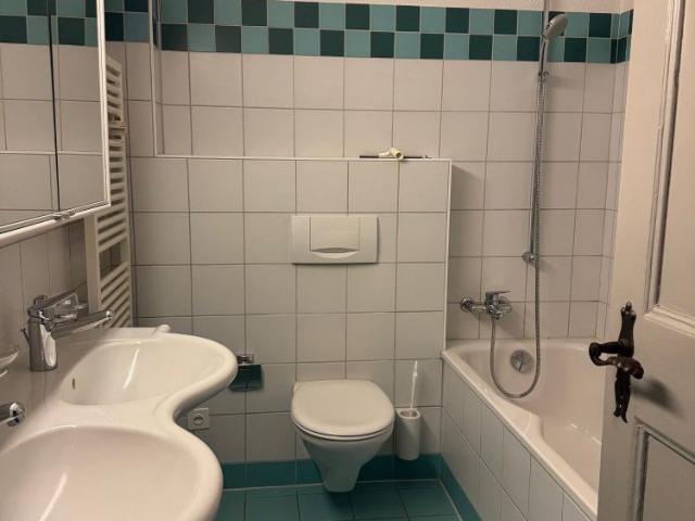 Apartment mieten in Steffisburg, Bern
