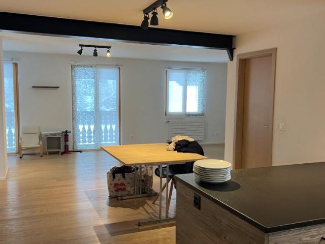 Apartment mieten in Neirivue, Freiburg