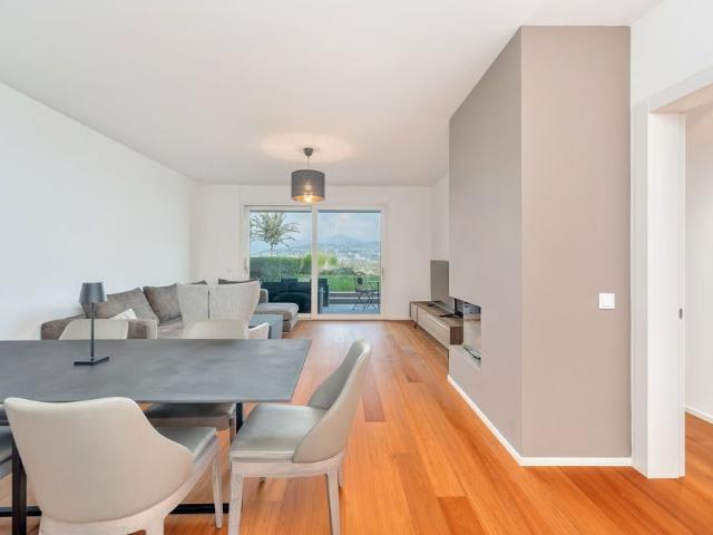 Apartment mieten in Paradiso, Tessin