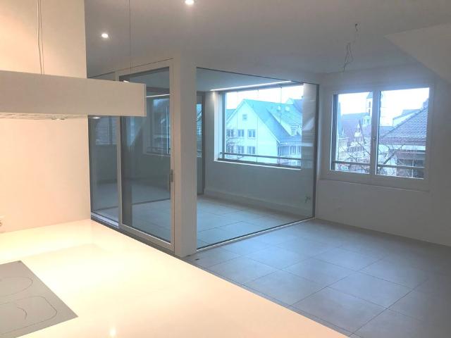 Apartment mieten in Riehen, Basel-Stadt