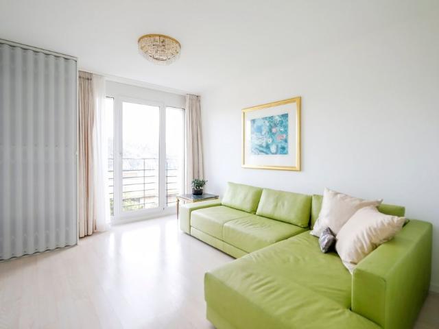 Apartment mieten in Stansstad, Nidwalden