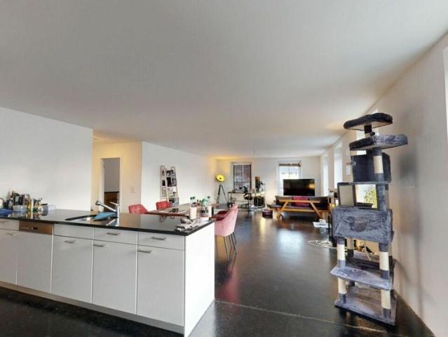 Apartment mieten in Riken, Murgenthal