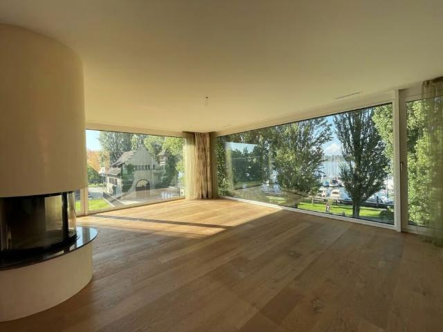 Apartment mieten in Steckborn, Thurgau