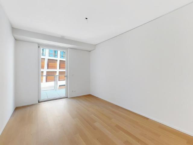 Apartment mieten in Münchenstein, Basel-Landschaft