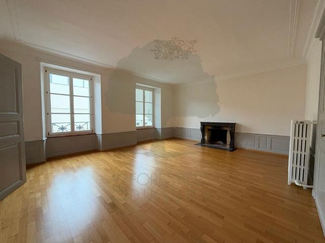 Apartment mieten in Porrentruy, District de Porrentruy