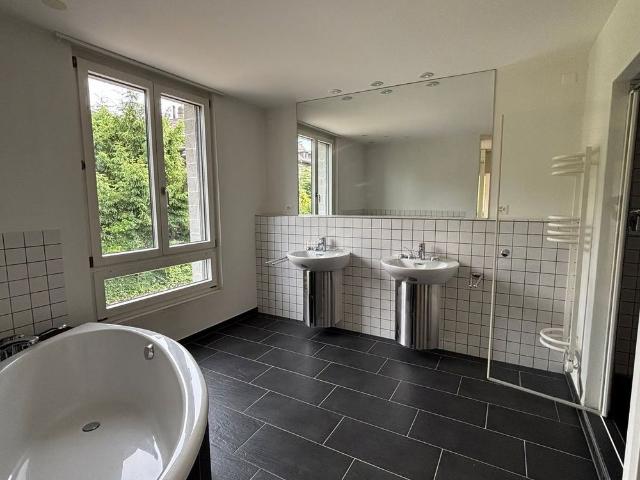 Apartment mieten in Rüttenen, Solothurn