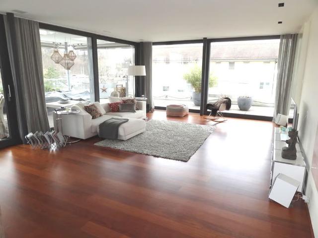 Apartment mieten in Emmersberg, Schaffhausen
