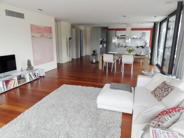 Apartment mieten in Emmersberg, Schaffhausen